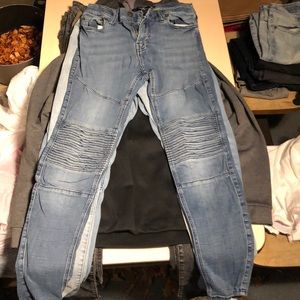 Hollister Mens 29/30